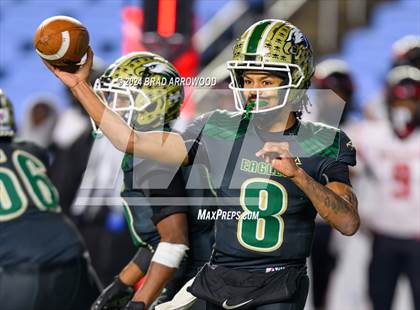 Thumbnail 3 in Northeastern vs. Monroe (NCHSAA 2A Final) photogallery.