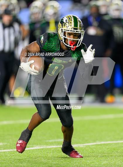 Thumbnail 3 in Northeastern vs. Monroe (NCHSAA 2A Final) photogallery.