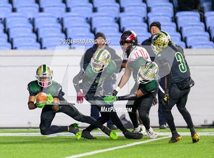 Thumbnail 3 in Northeastern vs. Monroe (NCHSAA 2A Final) photogallery.