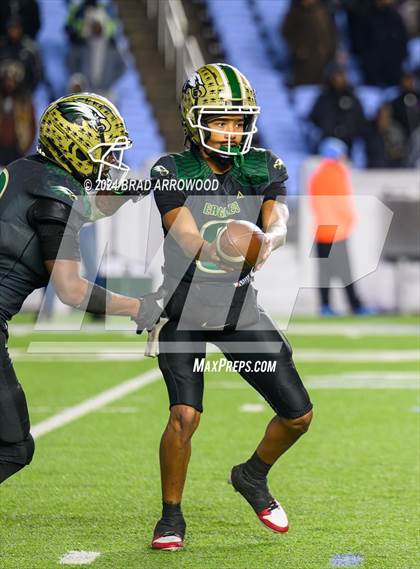 Thumbnail 3 in Northeastern vs. Monroe (NCHSAA 2A Final) photogallery.