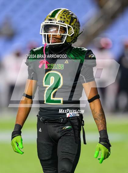 Thumbnail 3 in Northeastern vs. Monroe (NCHSAA 2A Final) photogallery.