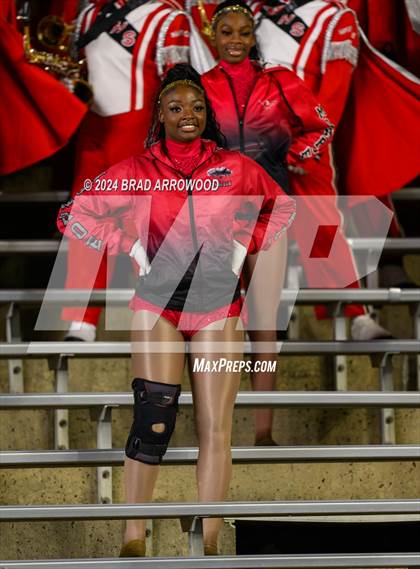 Thumbnail 1 in Northeastern vs. Monroe (NCHSAA 2A Final) photogallery.