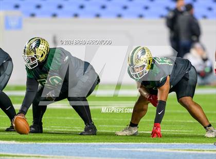 Thumbnail 3 in Northeastern vs. Monroe (NCHSAA 2A Final) photogallery.