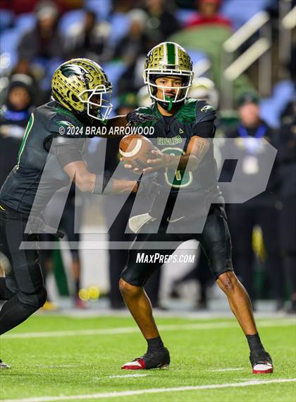 Thumbnail 1 in Northeastern vs. Monroe (NCHSAA 2A Final) photogallery.