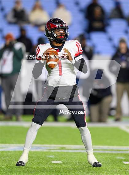 Thumbnail 1 in Northeastern vs. Monroe (NCHSAA 2A Final) photogallery.