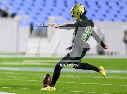 Thumbnail 1 in Northeastern vs. Monroe (NCHSAA 2A Final) photogallery.
