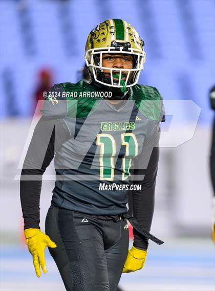 Thumbnail 3 in Northeastern vs. Monroe (NCHSAA 2A Final) photogallery.