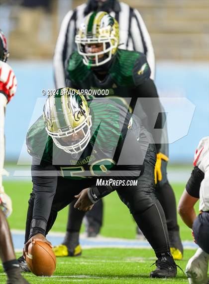 Thumbnail 3 in Northeastern vs. Monroe (NCHSAA 2A Final) photogallery.