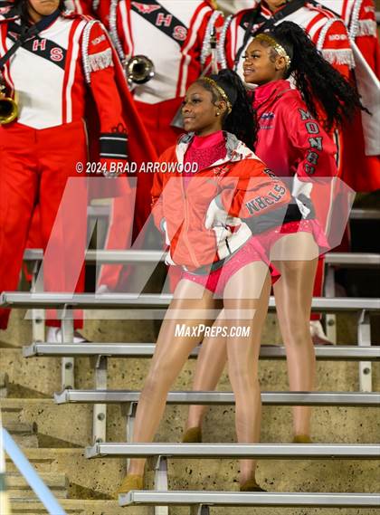Thumbnail 3 in Northeastern vs. Monroe (NCHSAA 2A Final) photogallery.