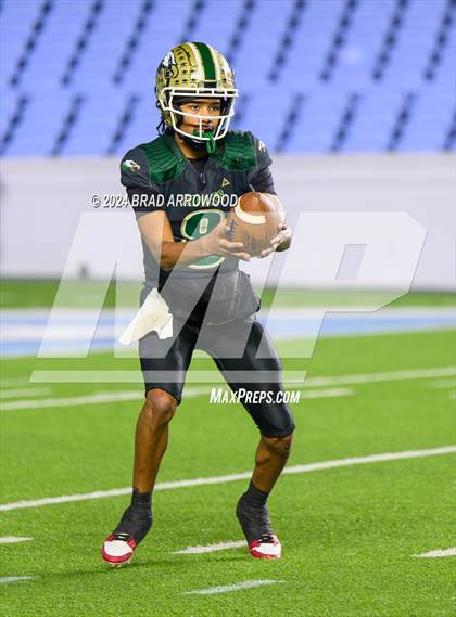 Thumbnail 2 in Northeastern vs. Monroe (NCHSAA 2A Final) photogallery.