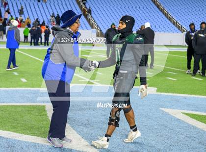Thumbnail 1 in Northeastern vs. Monroe (NCHSAA 2A Final) photogallery.