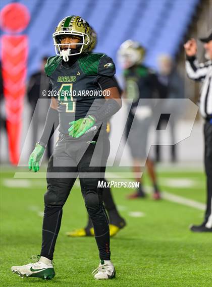 Thumbnail 3 in Northeastern vs. Monroe (NCHSAA 2A Final) photogallery.