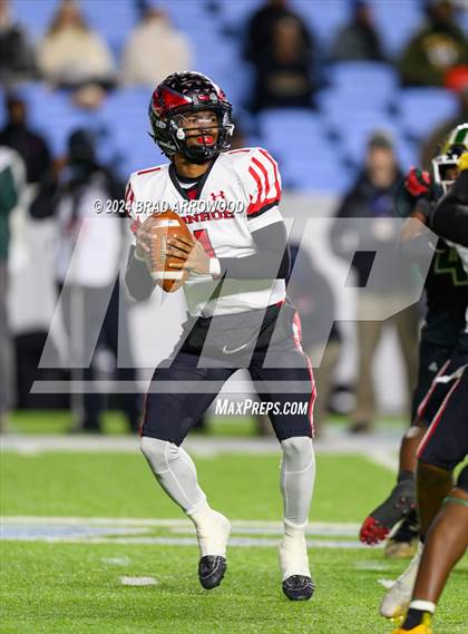 Thumbnail 3 in Northeastern vs. Monroe (NCHSAA 2A Final) photogallery.