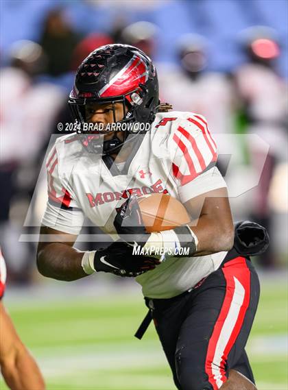 Thumbnail 1 in Northeastern vs. Monroe (NCHSAA 2A Final) photogallery.