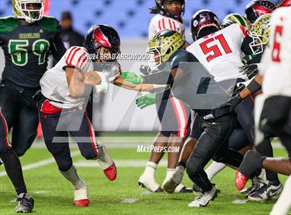 Thumbnail 1 in Northeastern vs. Monroe (NCHSAA 2A Final) photogallery.