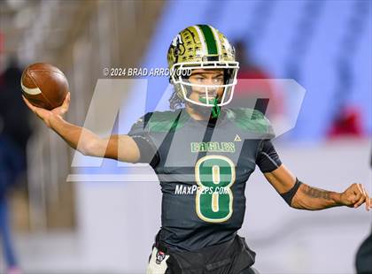 Thumbnail 1 in Northeastern vs. Monroe (NCHSAA 2A Final) photogallery.