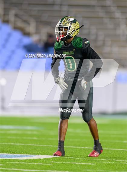 Thumbnail 1 in Northeastern vs. Monroe (NCHSAA 2A Final) photogallery.