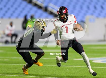 Thumbnail 3 in Northeastern vs. Monroe (NCHSAA 2A Final) photogallery.