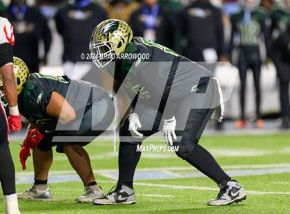 Thumbnail 1 in Northeastern vs. Monroe (NCHSAA 2A Final) photogallery.