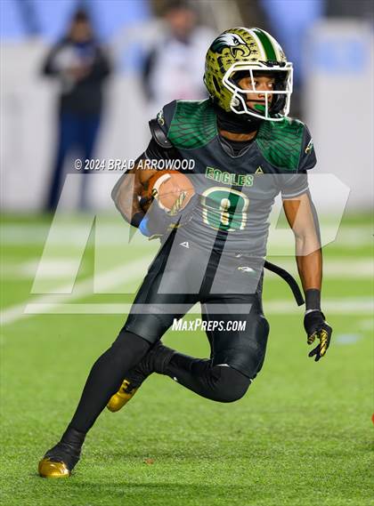 Thumbnail 1 in Northeastern vs. Monroe (NCHSAA 2A Final) photogallery.