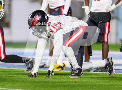 Thumbnail 3 in Northeastern vs. Monroe (NCHSAA 2A Final) photogallery.