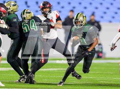 Thumbnail 1 in Northeastern vs. Monroe (NCHSAA 2A Final) photogallery.
