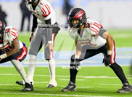 Thumbnail 2 in Northeastern vs. Monroe (NCHSAA 2A Final) photogallery.