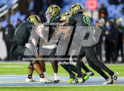 Thumbnail 1 in Northeastern vs. Monroe (NCHSAA 2A Final) photogallery.