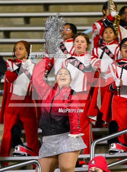 Thumbnail 1 in Northeastern vs. Monroe (NCHSAA 2A Final) photogallery.