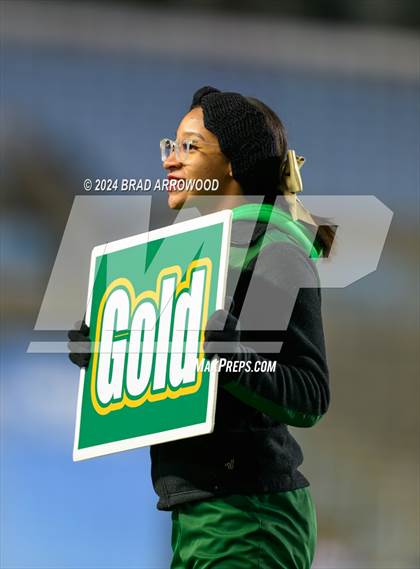 Thumbnail 3 in Northeastern vs. Monroe (NCHSAA 2A Final) photogallery.