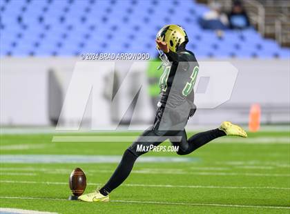 Thumbnail 2 in Northeastern vs. Monroe (NCHSAA 2A Final) photogallery.