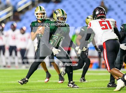Thumbnail 3 in Northeastern vs. Monroe (NCHSAA 2A Final) photogallery.