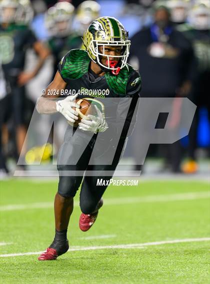 Thumbnail 2 in Northeastern vs. Monroe (NCHSAA 2A Final) photogallery.