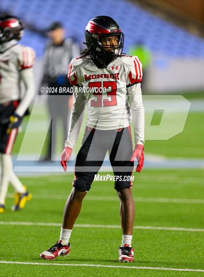 Thumbnail 1 in Northeastern vs. Monroe (NCHSAA 2A Final) photogallery.