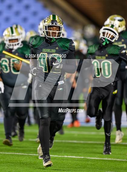 Thumbnail 2 in Northeastern vs. Monroe (NCHSAA 2A Final) photogallery.