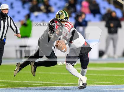 Thumbnail 1 in Northeastern vs. Monroe (NCHSAA 2A Final) photogallery.