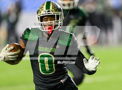 Thumbnail 2 in Northeastern vs. Monroe (NCHSAA 2A Final) photogallery.