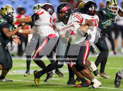 Thumbnail 1 in Northeastern vs. Monroe (NCHSAA 2A Final) photogallery.