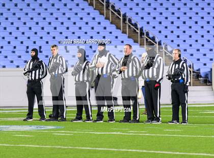 Thumbnail 1 in Northeastern vs. Monroe (NCHSAA 2A Final) photogallery.