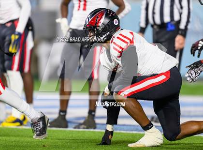 Thumbnail 1 in Northeastern vs. Monroe (NCHSAA 2A Final) photogallery.