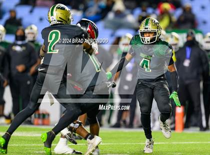 Thumbnail 2 in Northeastern vs. Monroe (NCHSAA 2A Final) photogallery.
