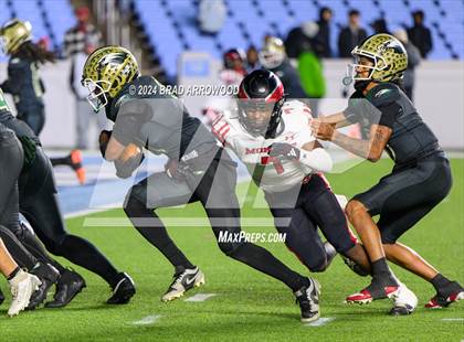 Thumbnail 1 in Northeastern vs. Monroe (NCHSAA 2A Final) photogallery.