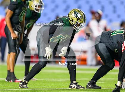 Thumbnail 2 in Northeastern vs. Monroe (NCHSAA 2A Final) photogallery.