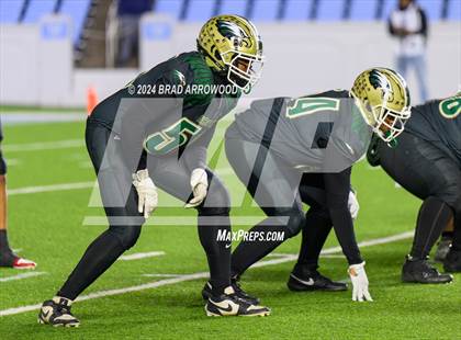 Thumbnail 2 in Northeastern vs. Monroe (NCHSAA 2A Final) photogallery.