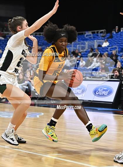 Thumbnail 1 in Cedar Park vs Memorial (UIL 5A State Final) photogallery.