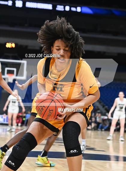 Thumbnail 3 in Cedar Park vs Memorial (UIL 5A State Final) photogallery.
