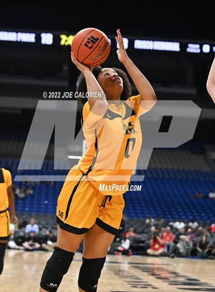 Thumbnail 1 in Cedar Park vs Memorial (UIL 5A State Final) photogallery.