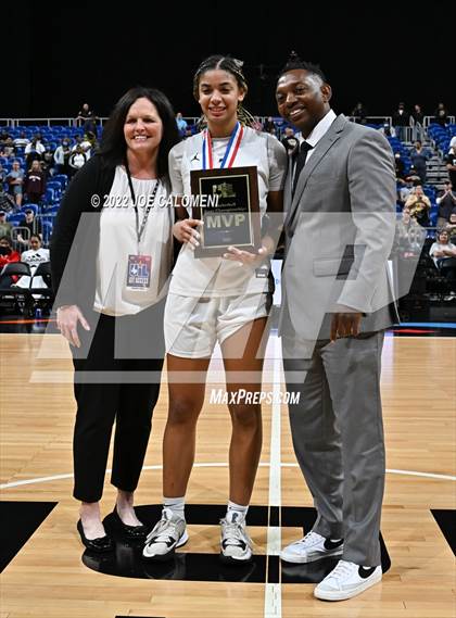 Thumbnail 2 in Cedar Park vs Memorial (UIL 5A State Final) photogallery.