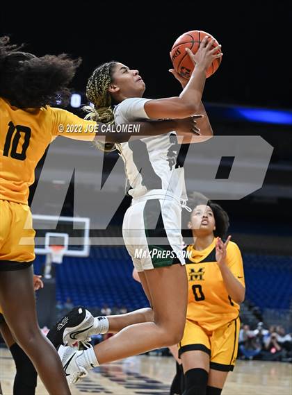 Thumbnail 3 in Cedar Park vs Memorial (UIL 5A State Final) photogallery.