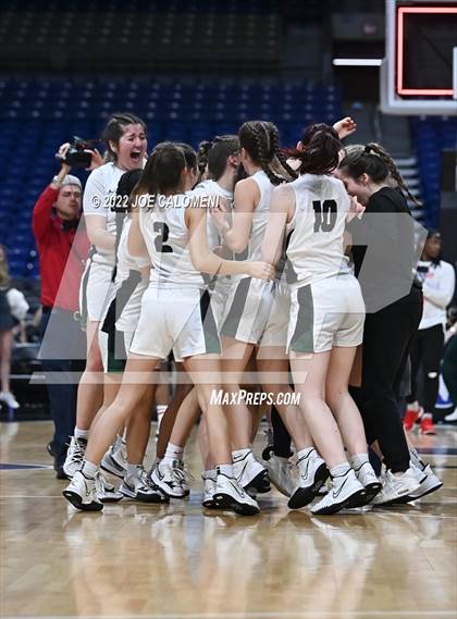Thumbnail 2 in Cedar Park vs Memorial (UIL 5A State Final) photogallery.